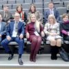Участь у  Міжнародній науковій конференції «Україна та її прагнення до членства в Європейському Союзі»